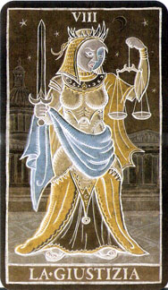 Trionfi della Luna (PARADOXICAL  MUTATION)